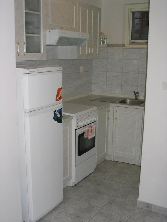 Apartments Gugic Приградица Номер фото